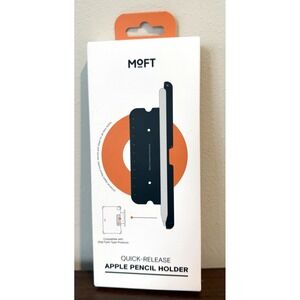 MOFT Quick-Release Apple Pencil Holder for iPad Folio Case New